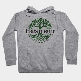 Frostfruit Inn Hoodie